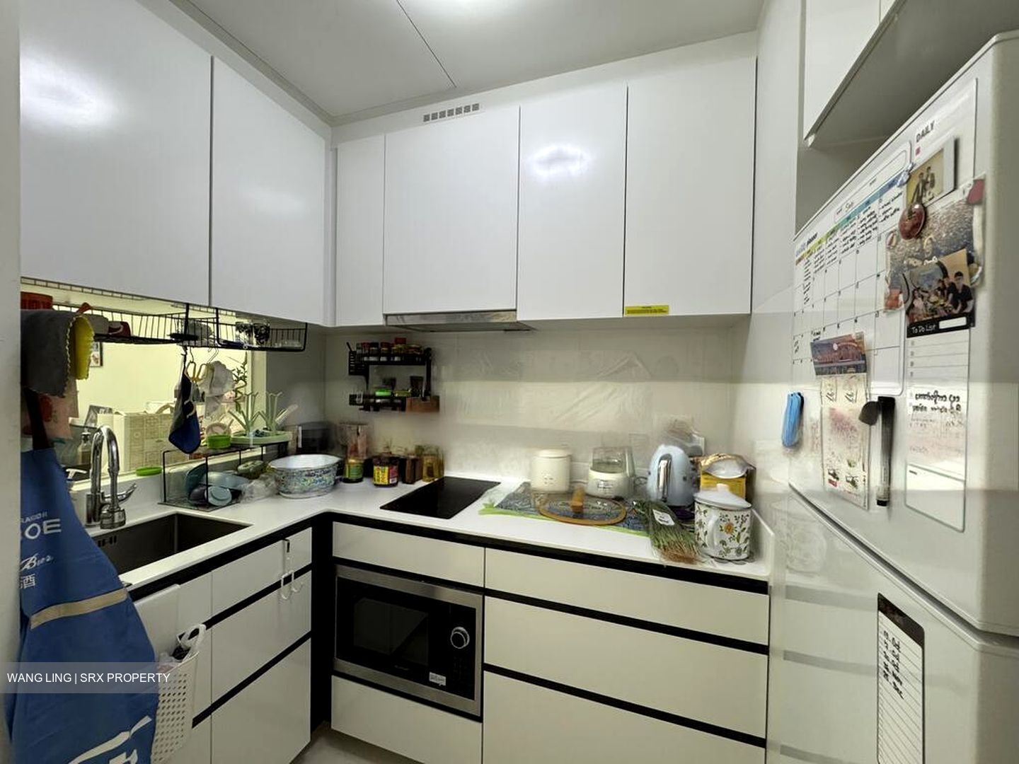 Parc Botannia (D28), Condominium #502134911